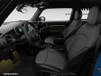 MINI Cooper SE - Vorschau Bild 3