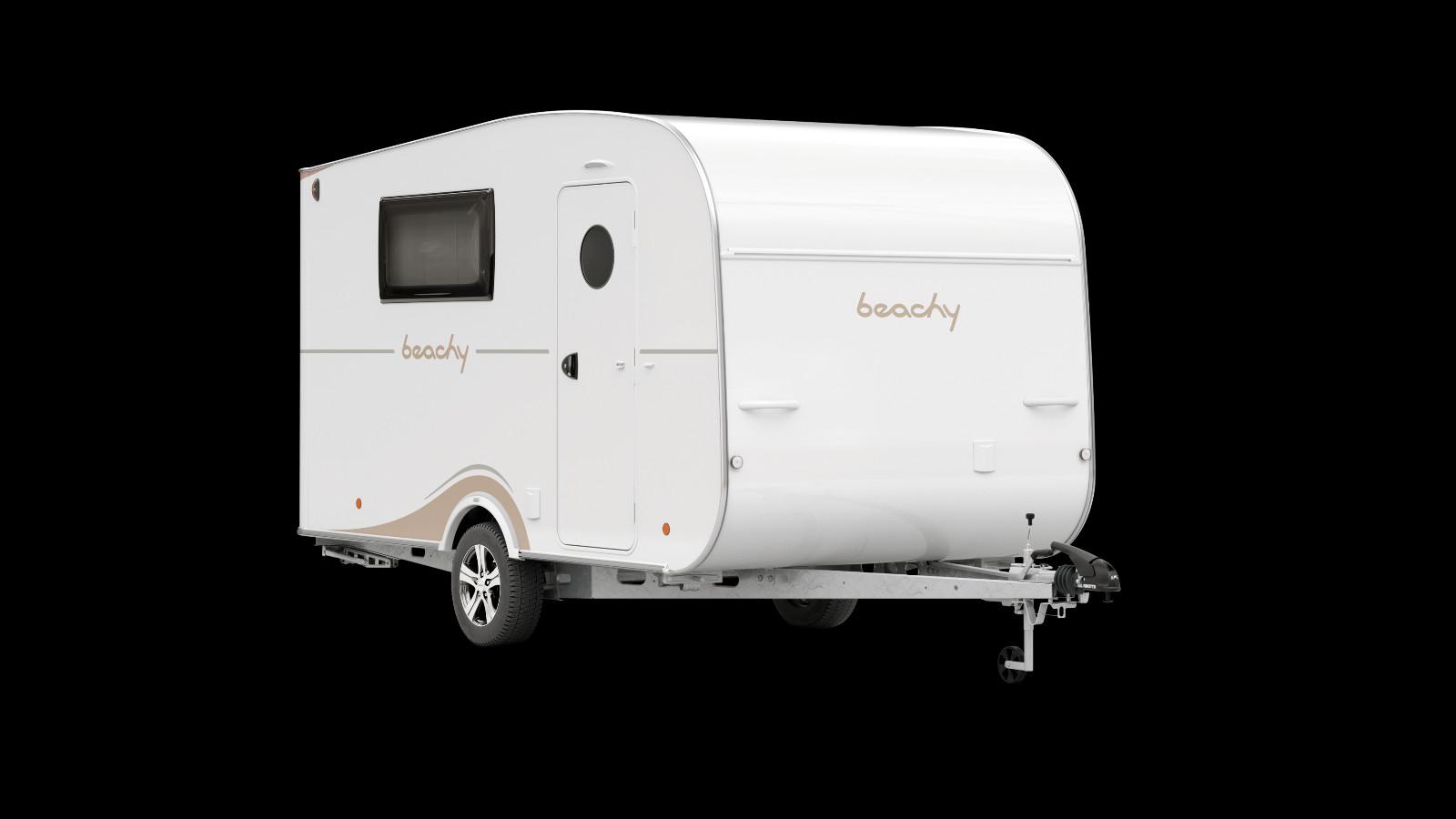 Hobby Beachy 420 Modell 2027 **1200KG***
