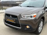 Mitsubishi ASX 35 Jahre 17"Alu AHK Rückf.Cam Sitzhzg Klima - Mitsubishi ASX: Asx3