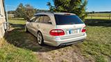 Mercedes-Benz E 350 T AVANTGARDE Avantgarde - Mercedes-Benz E-Klasse mit LPG-Antrieb