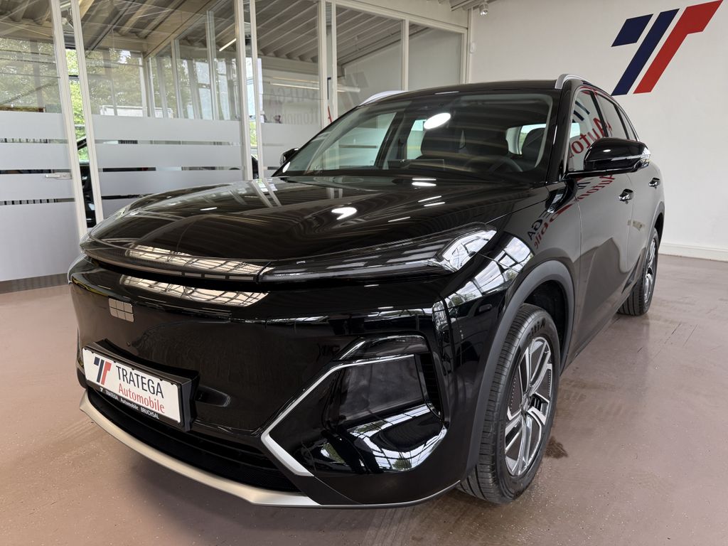 Image of Geely Starray EM-i