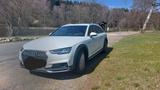 Audi A4 Allroad quattro , STANDHEIZUNG - Audi: A Allroad