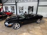 Jaguar XKR S/C Cabriolet - gebrauchte Jaguar XKR aus dem Jahr 2000