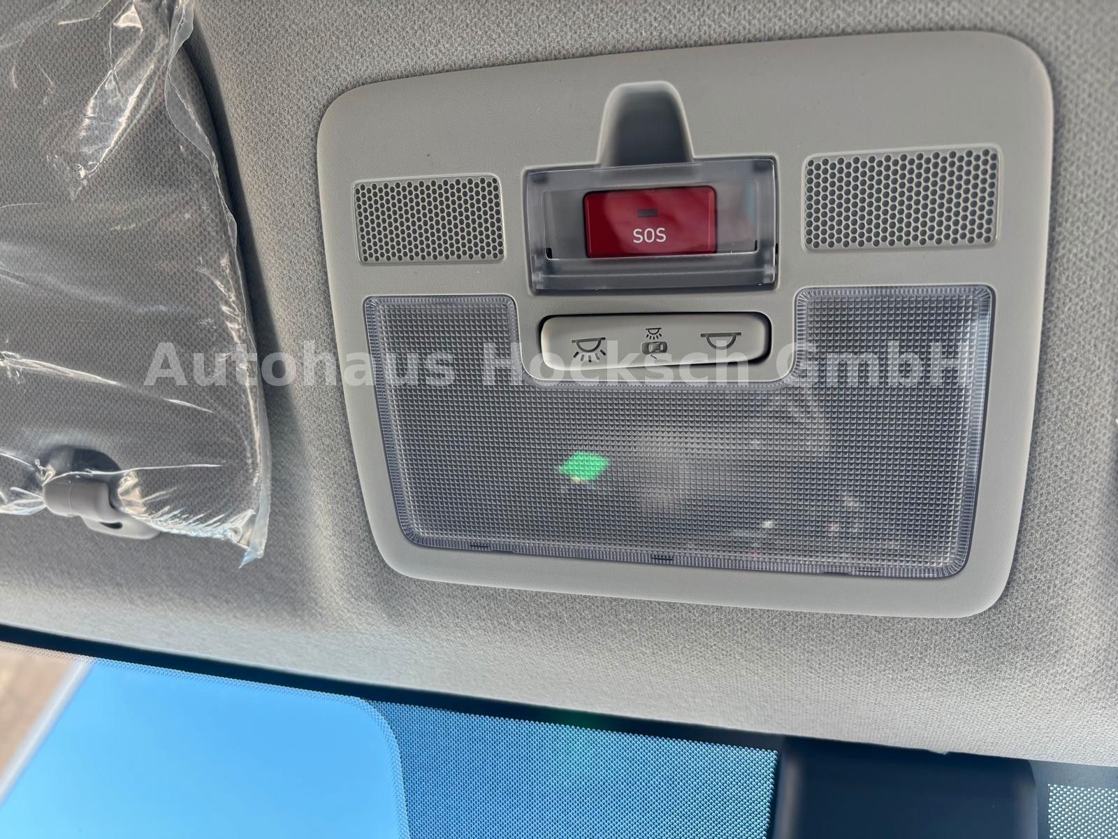 Hyundai i10 – Bild 23