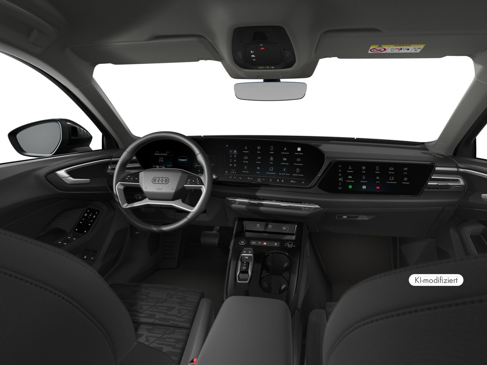 Audi A5 - Bild 9