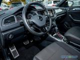 Volkswagen T-Roc 2.0 TDI 4M SPORT LED/PANO/AHK/R-LINE - Volkswagen T-Roc Sport mit Diesel-Antrieb