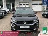 Volkswagen T-Roc Sport 4Motion 2.0 TSI DSG - : Allradantrieb