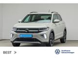 Volkswagen T-Cross 1.5 TSI DSG R-LINE*IQ.LIGHT*AHK*KAMERA*P - Volkswagen Jahreswagen