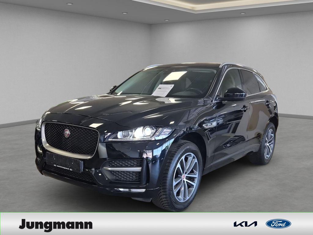 Jaguar F-Pace 20d Aut. R-Sport