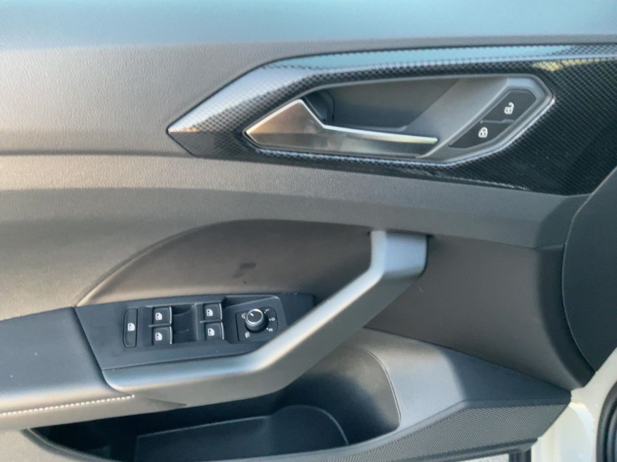 Volkswagen T-Cross - Bild 14