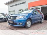 Dacia Logan MCV II Kombi Laureate*Klima*TÜV 02/28* - Dacia Logan aus 2013