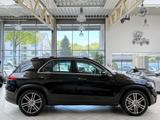 Mercedes-Benz GLE 350 d 4Matic|AHK|PANO|360|SCHECKHEFT|STDHZ - Mercedes-Benz mit Diesel-Antrieb