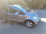 Mercedes-Benz A 140 AVANTGARDE Avantgarde - Mercedes-Benz A-Klasse aus 2004