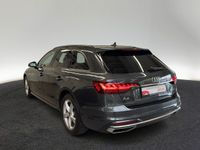 Audi A4 - Vorschau Bild 4