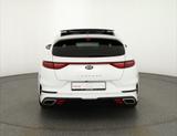 Kia ProCeed 1.6 T-GDI GT LED Navi Virtual Cockpit - Kia pro cee'd / ProCeed aus 2019