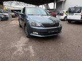 Skoda Fabia Combi Edition - Skoda Fabia Edition mit Benzin-Antrieb