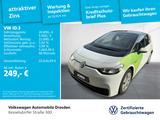 Volkswagen ID.3 Pure Performance - VW Gebrauchtwagen