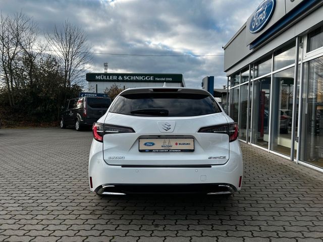 Swace 1.8 Hybrid Comfort+*RFK*SHZ*PDC*