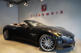 Maserati GranCabrio 4.7 V8 Automatik*BRD*ufrei*top - Maserati Gebrauchtwagen von 2011
