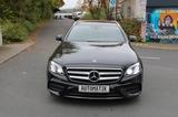 Mercedes-Benz E 300 de T 360° Kamera Pano AMG-Paket - Mercedes-Benz E 300 in Mainz