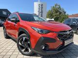 Subaru Crosstrek 2.0ie Comfort*LED*Navi*EyeSight*ACC - Subaru Gebrauchtwagen in Augsburg