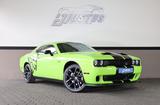 Dodge Challenger 3.6 SXT/SHZ/SBL/LHZ/ALPINE/TOTW/R20 - Dodge: Grün