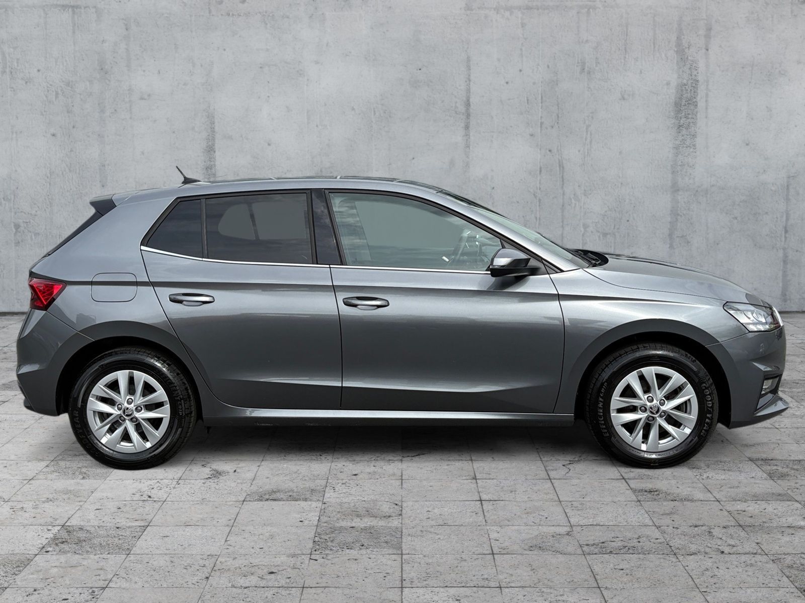 Skoda Fabia - Bild 7