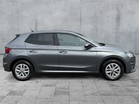 Skoda Fabia - Vorschau Bild 7