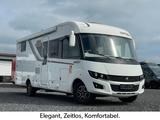 Rapido 8066 DF | Hubbett+*Umfangreiche Ausstattung* - Rapido Diesel Integrierter