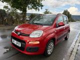 Fiat Panda Lounge*KLIMA*Multi*TÜV NEU*Zahnriemen neu* - Fiat Panda: Orange