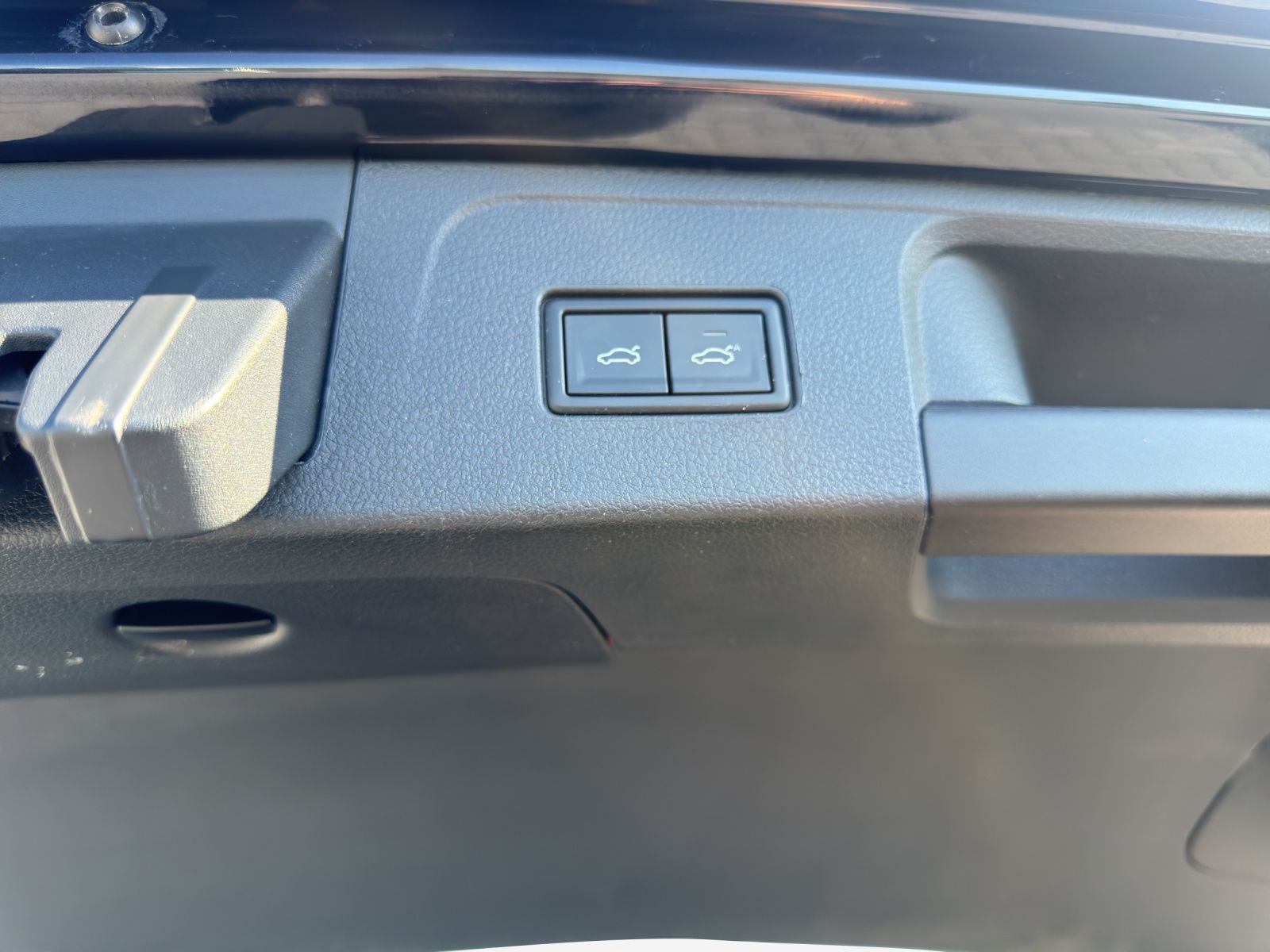 Volkswagen Passat Alltrack - Bild 15