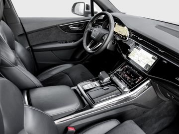Audi Q7 - 3
