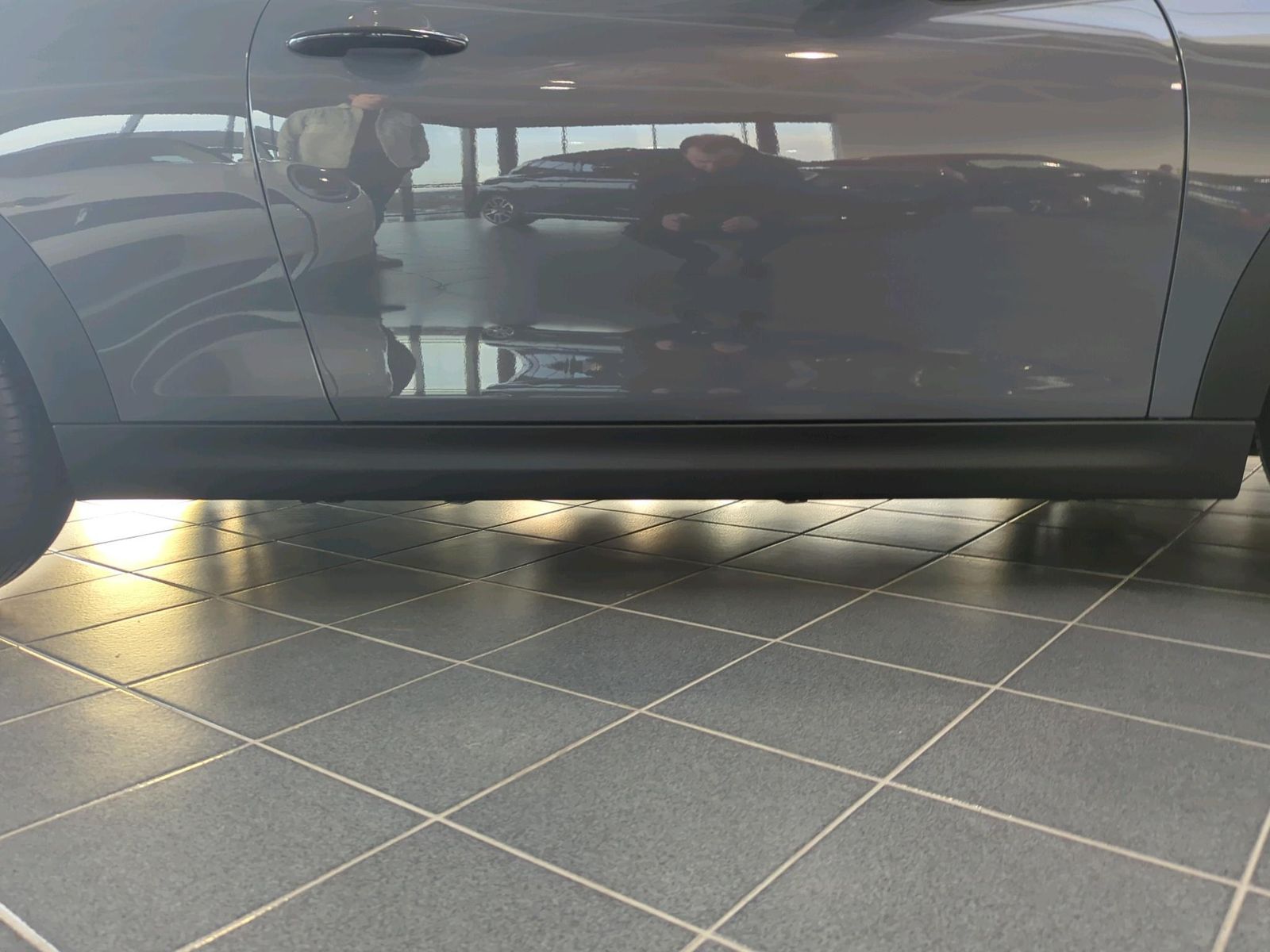 MINI Cooper S Cabrio - Bild 20