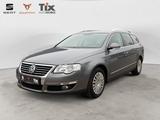 Volkswagen Passat Variant 1.9TDI/1.HD/AHK/8-Fach/SHZ - gebrauchte VW Passat Variant aus dem Jahr 2007