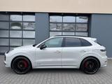 Porsche Cayenne GTS Sportdesign Approved-03.26 - gebrauchte Porsche Cayenne aus dem Jahr 2021