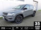Jeep Compass PHEV S mit Park-Paket/Shzg. - Jeep Compass in Krefeld