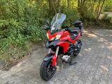 Ducati Multistrada 1200S D/Air 28900 km alle Service - DUCATI ENDURO 1200 MULTISTRADA