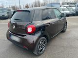 Smart Forfour Basis 66 kW / Aut/ Navi - Smart ForFour in München