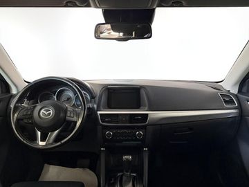 Mazda CX-5 - 8