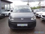 Volkswagen Caddy 5-Sitzer 1,5 l TSI EU6 84 kW 6-Gang-Scha - Volkswagen Caddy New cars: Eu