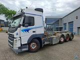 Volvo FM4-460 / 8X2 / 2XLIFT+LENKACHSE / DYNAMIC STEER - Angebote