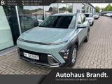 Hyundai KONA Trend 2WD 360°Kamera  Totwinkel Navi Digita - Hyundai KONA Jahreswagen