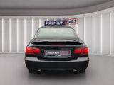 BMW E93 335i M3-Umbau Cabrio*Garantie*Finanzierung* - BMW 3er Reihe: Cabrio, E93