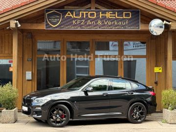 BMW X4 - 1