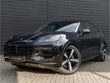 Porsche Cayenne E-Hybrid 22'', BOSE, Anhängerkupplung - Porsche Cayenne: Anhängerkupplung