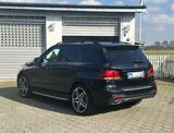 Mercedes-Benz GLE 400 4MATIC - 9G TRONIC/PANO/AHK/2018/109.000 - Mercedes-Benz GLE-Klasse Gebrauchtwagen in Bremen