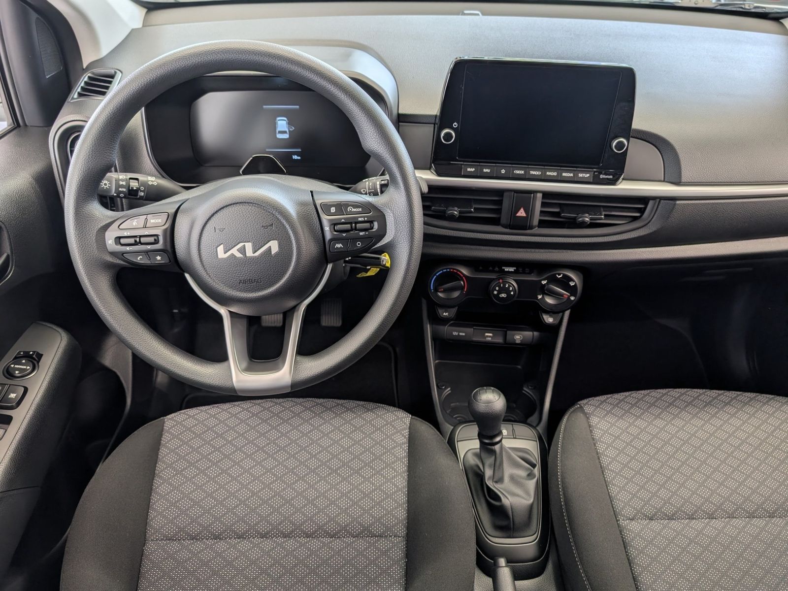 KIA Picanto 1.0 GDI MT Core – Bild 14
