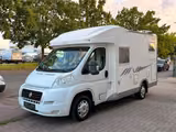 Mobilvetta Kea P59 *Diesel- und Gasheizung* Solat*Tv+Sat* - Mobilvetta Wohnwagen & Wohnmobile