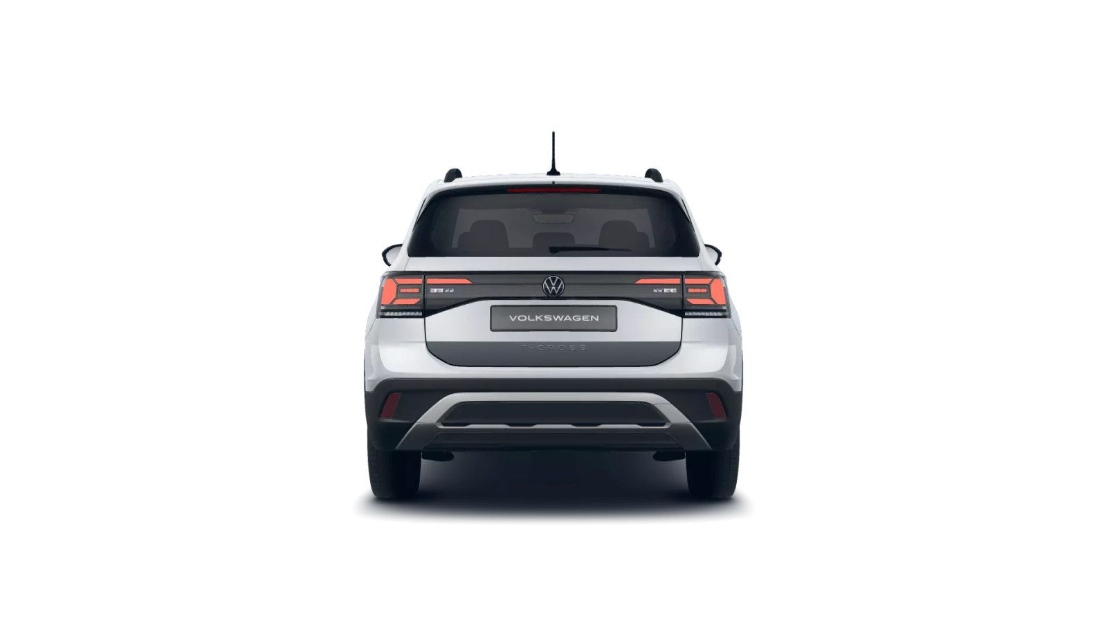 Volkswagen T-Cross - Bild 7