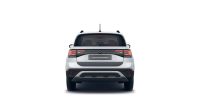 Volkswagen T-Cross - Vorschau Bild 7